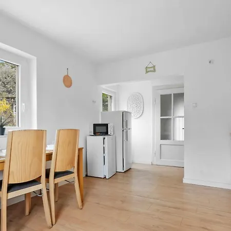 Monteurshaus Mainberg Apartment Schonungen