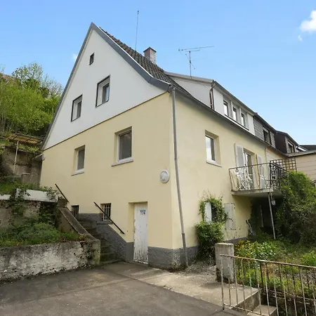 Apartment Monteurshaus Mainberg